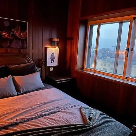 Apartment Best Location With Full Sea View