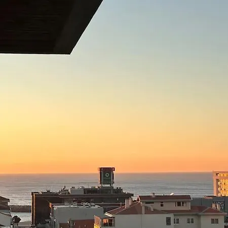 Apartment Best Location With Full Sea View