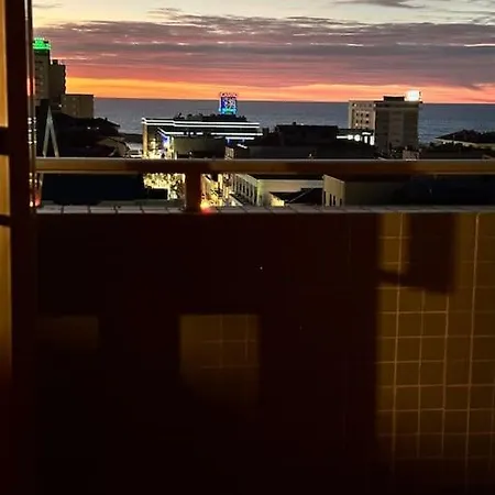 Apartment Best Location With Full Sea View